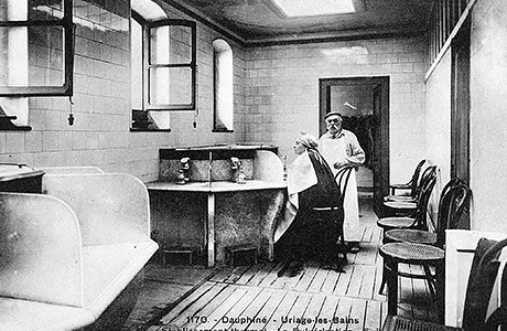 Histoire Établissement Thermal 6