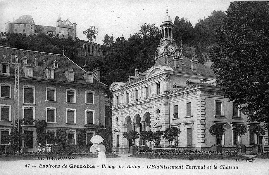 Histoire Établissement Thermal 4 (grande)